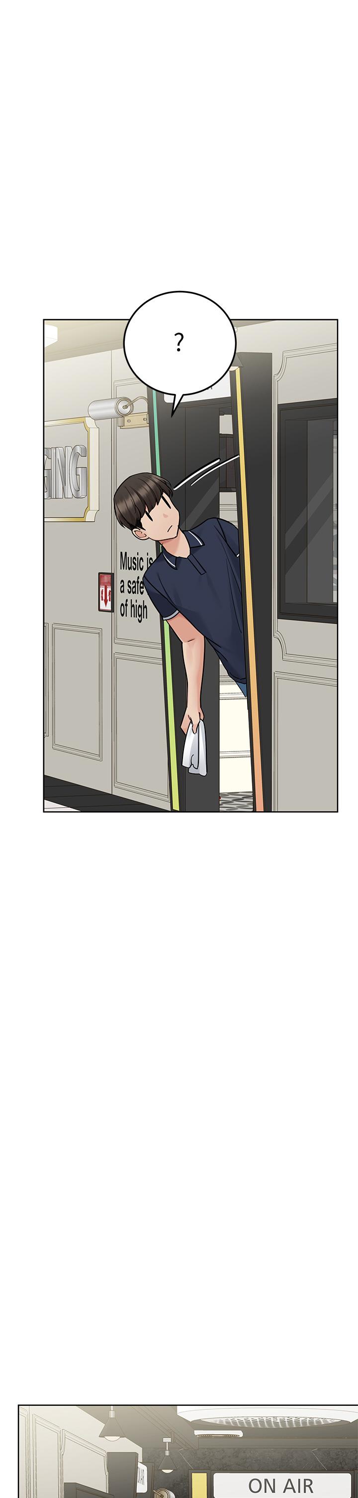 [韩国漫画] 要对妈妈保密唷 剧情,熟女人妻,巨乳大奶#[60P]-45