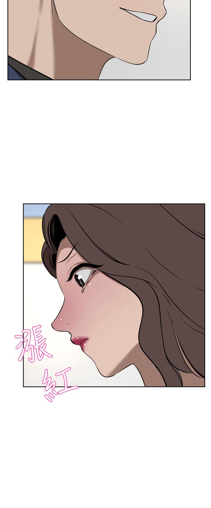 [韩国漫画] 豪门人妻 剧情,熟女人妻,巨乳大奶#[48P]-42