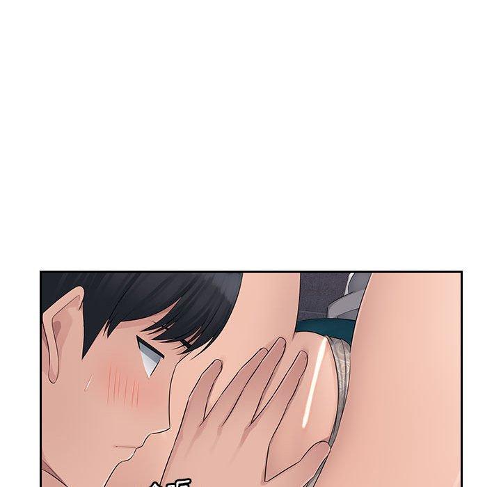 [韩国漫画] 多情办公室 剧情,巨乳大奶#[102P]-12