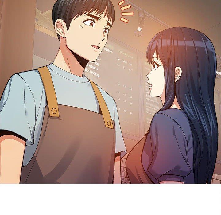 [韩国漫画] 恋爱信仰 剧情,巨乳大奶#[123P]-10