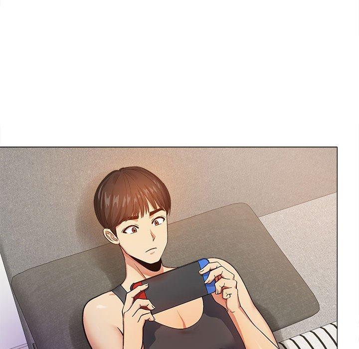 [韩国漫画] 恋爱信仰 剧情,巨乳大奶#[123P]-88