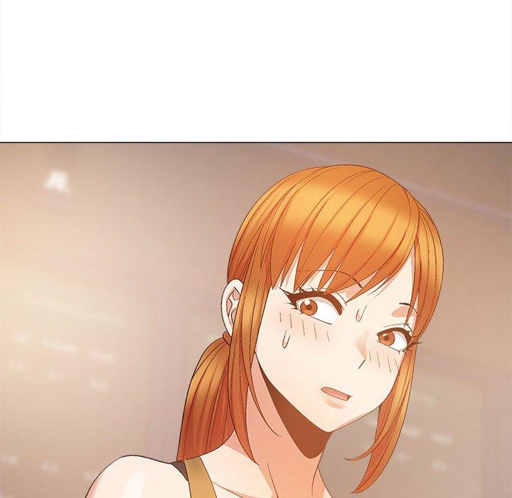 [韩国漫画] 恋爱信仰 剧情,巨乳大奶#[127P]-125