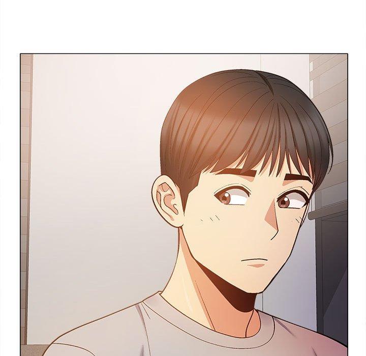 [韩国漫画] 恋爱信仰 剧情,巨乳大奶#[127P]-15