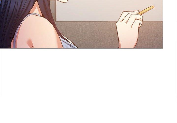 [韩国漫画] 恋爱信仰 剧情,巨乳大奶#[127P]-4