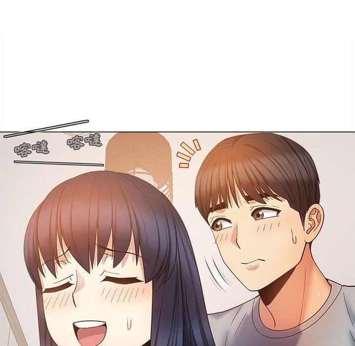 [韩国漫画] 恋爱信仰 剧情,巨乳大奶#[127P]-76