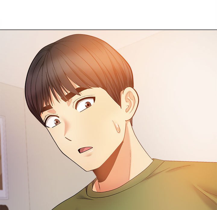 [韩国漫画] 恋爱信仰 剧情,巨乳大奶#[149P]-126