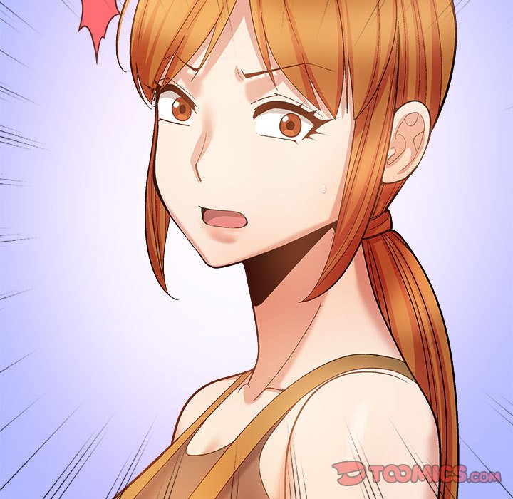 [韩国漫画] 恋爱信仰 剧情,巨乳大奶#[149P]-21
