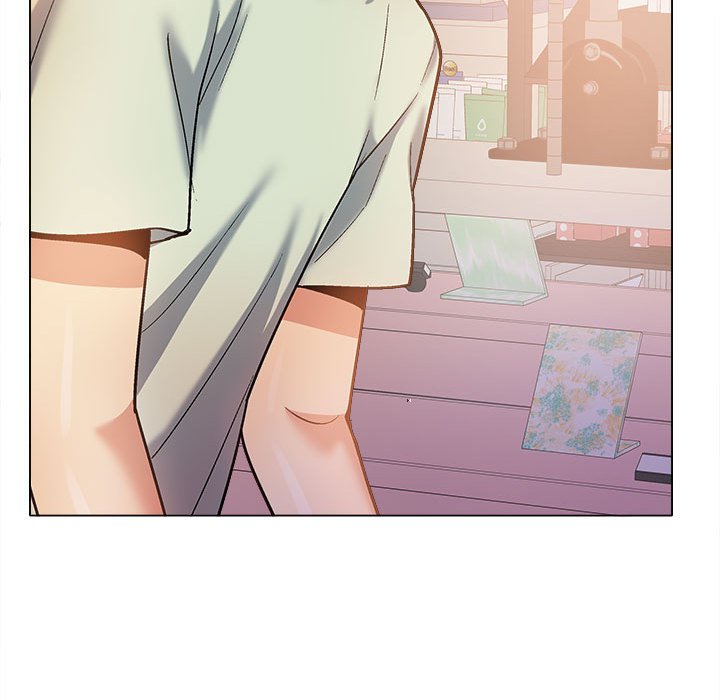 [韩国漫画] 恋爱信仰 剧情,巨乳大奶#[182P]-107