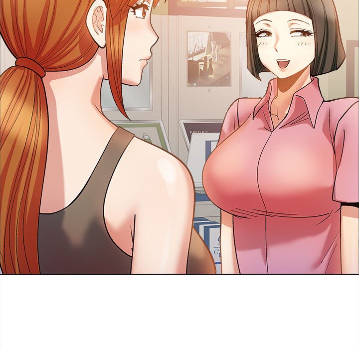 [韩国漫画] 恋爱信仰 剧情,巨乳大奶#[182P]-109