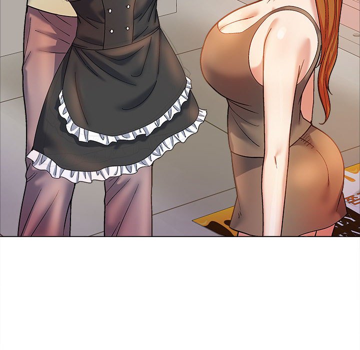 [韩国漫画] 恋爱信仰 剧情,巨乳大奶#[182P]-126