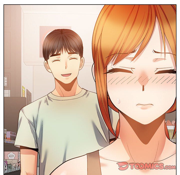 [韩国漫画] 恋爱信仰 剧情,巨乳大奶#[182P]-146