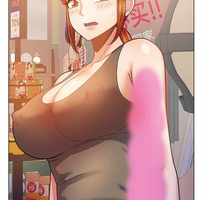 [韩国漫画] 恋爱信仰 剧情,巨乳大奶#[182P]-52