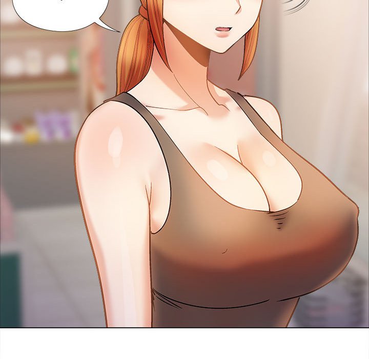 [韩国漫画] 恋爱信仰 剧情,巨乳大奶#[182P]-85