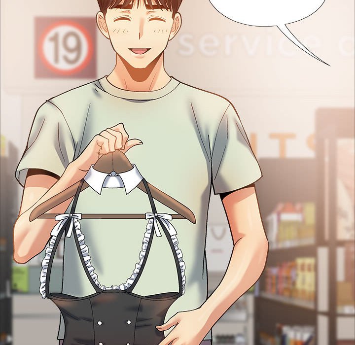 [韩国漫画] 恋爱信仰 剧情,巨乳大奶#[182P]-87