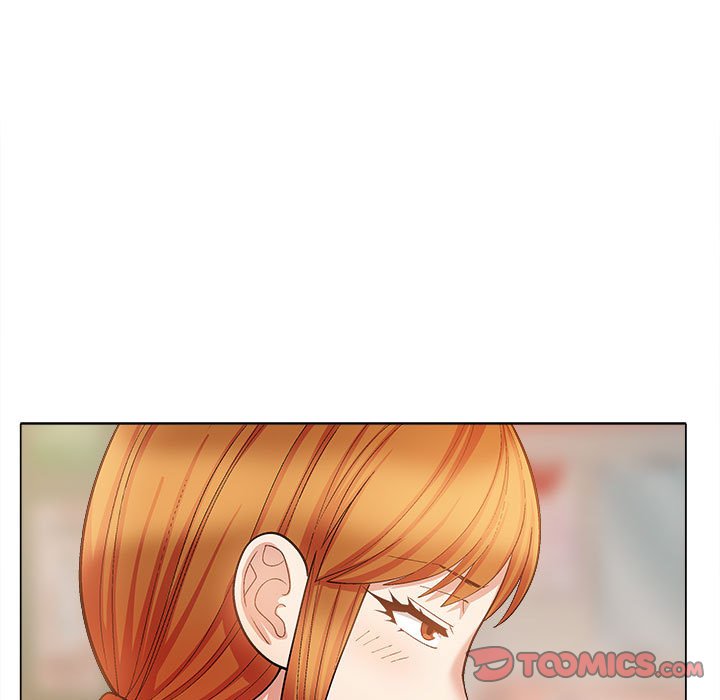 [韩国漫画] 恋爱信仰 剧情,巨乳大奶#[182P]-93