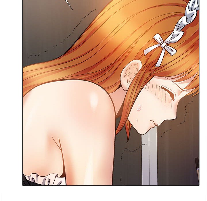[韩国漫画] 恋爱信仰 剧情,巨乳大奶#[168P]-35