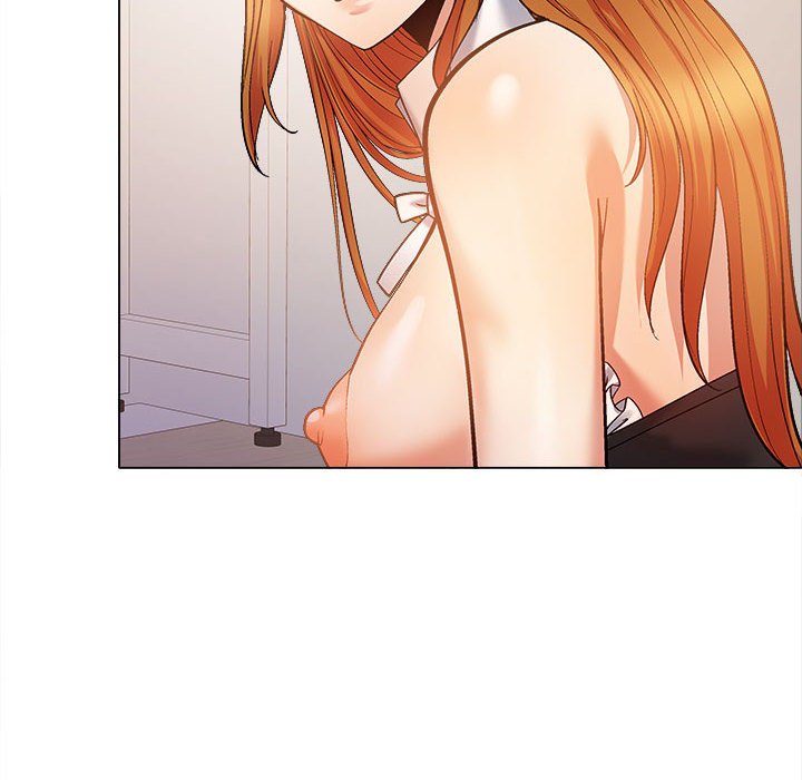 [韩国漫画] 恋爱信仰 剧情,巨乳大奶#[168P]-49