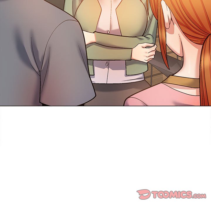 [韩国漫画] 恋爱信仰 剧情,巨乳大奶#[161P]-111