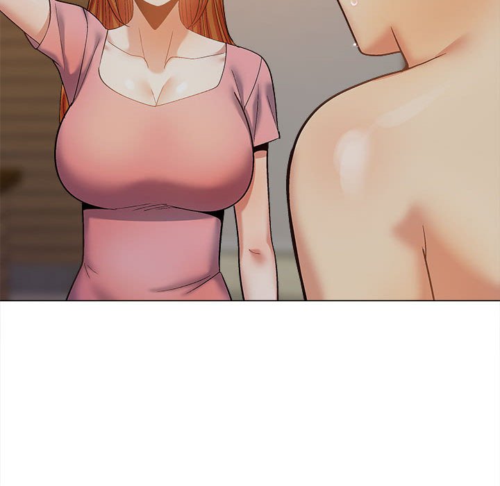 [韩国漫画] 恋爱信仰 剧情,巨乳大奶#[161P]-97