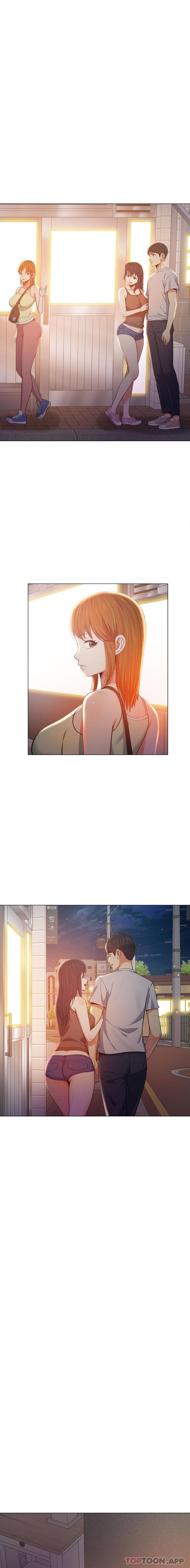 [韩国漫画] 恋爱信仰 剧情,巨乳大奶#[16P]-9