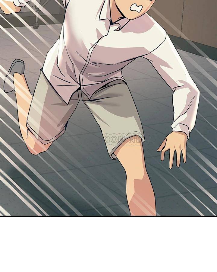 [韩国漫画] 触电大师 奇幻,熟女人妻,巨乳大奶, 女学生,OL#[55P]-32