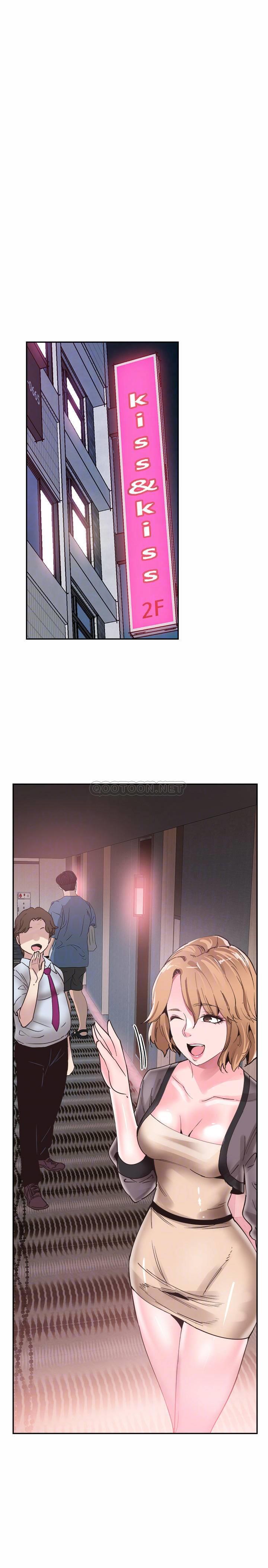 [韩国漫画] 校园LIVE秀 校园,巨乳大奶, 女学生#[26P]-3