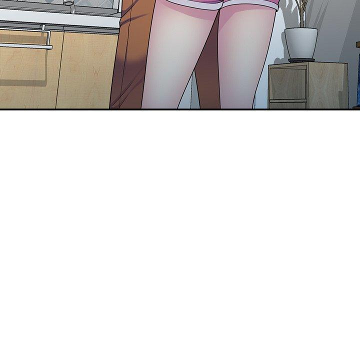 [韩国漫画] 我的老婆是老师 剧情,女教师,巨乳大奶#[163P]-105