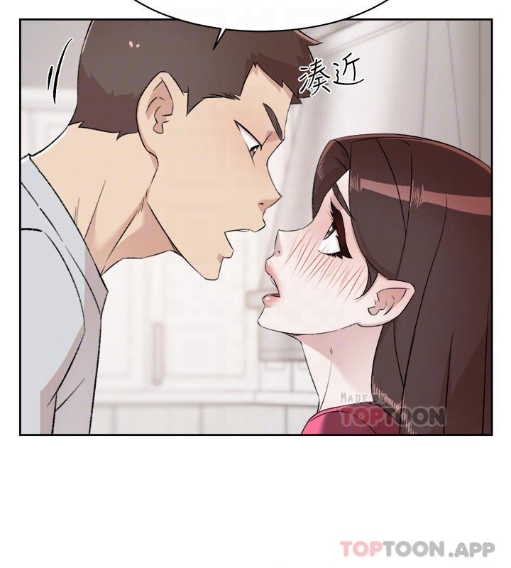 [韩国漫画] 好友的私生活 剧情,熟女人妻,巨乳大奶#[31P]-18