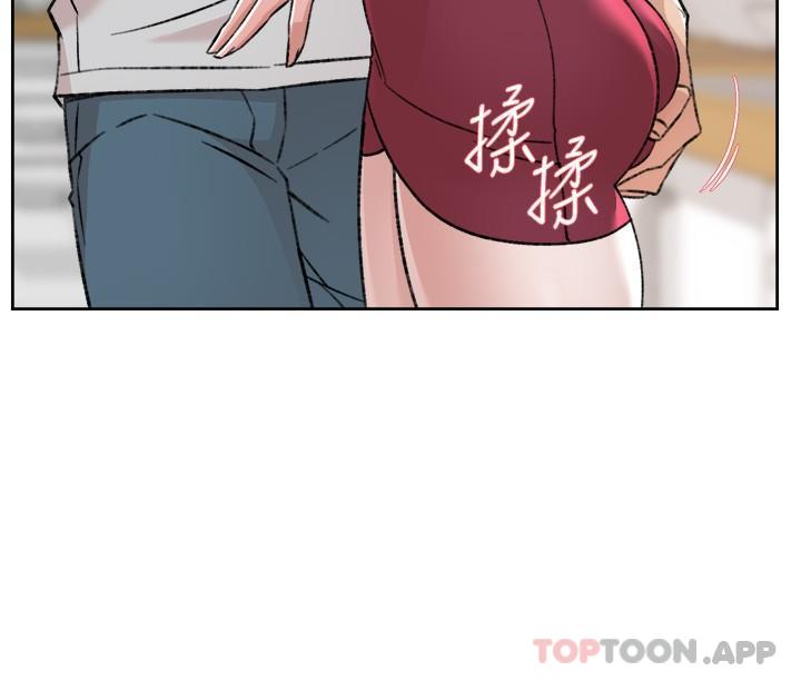 [韩国漫画] 好友的私生活 剧情,熟女人妻,巨乳大奶#[31P]-24