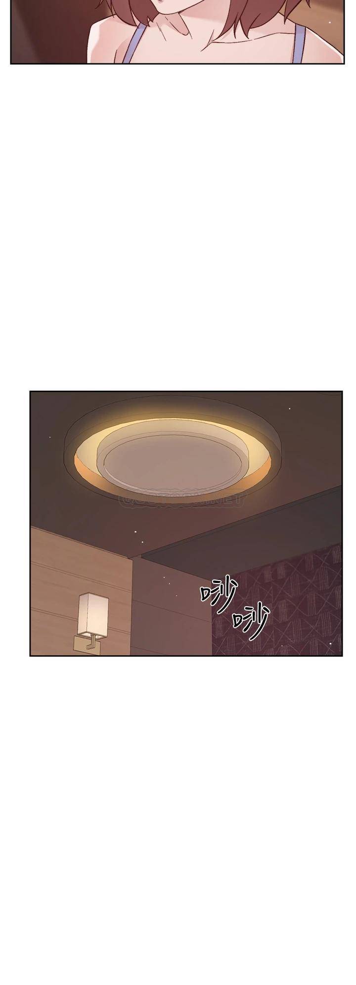 [韩国漫画] 好友的私生活 剧情,熟女人妻,巨乳大奶#[35P]-32