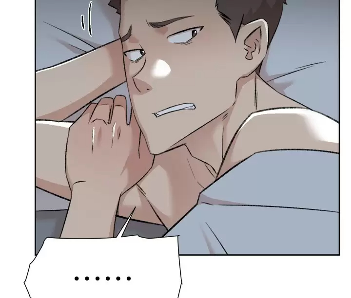 [韩国漫画] 好友的私生活 剧情,熟女人妻,巨乳大奶#[50P]-36