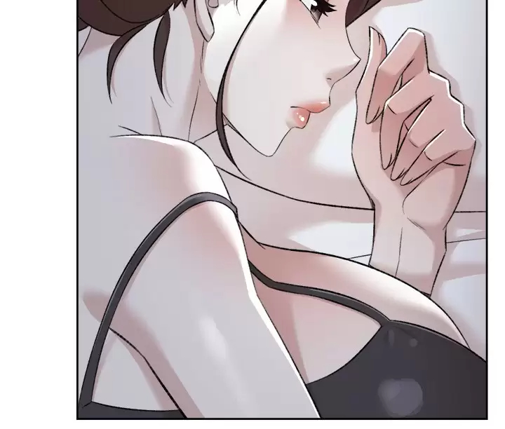 [韩国漫画] 好友的私生活 剧情,熟女人妻,巨乳大奶#[50P]-40