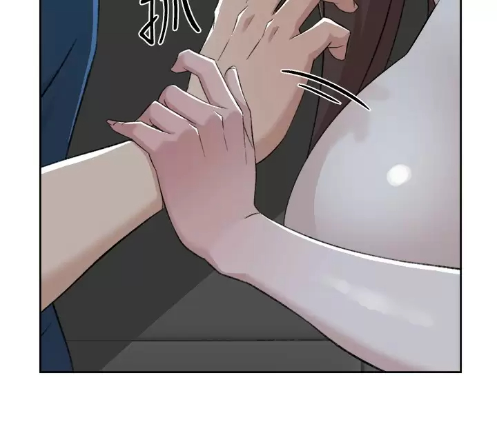 [韩国漫画] 好友的私生活 剧情,熟女人妻,巨乳大奶#[50P]-5