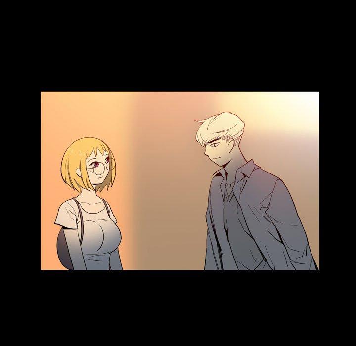 [韩国漫画] 解忧咖啡 剧情,女学生#[81P]-31