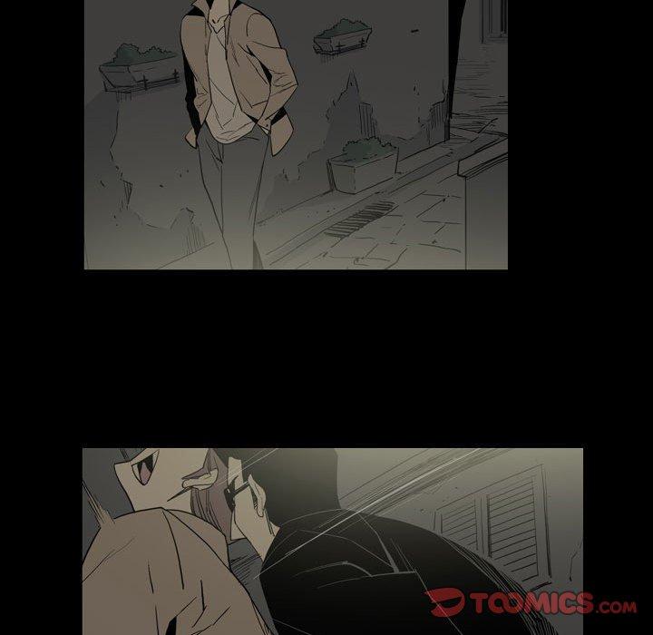 [韩国漫画] 解忧咖啡 剧情,女学生#[87P]-61