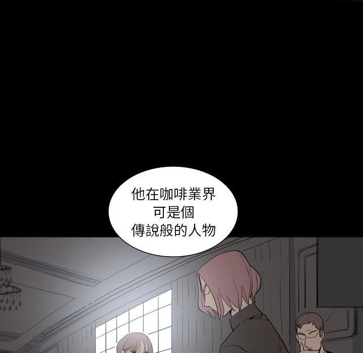 [韩国漫画] 解忧咖啡 剧情,女学生#[87P]-8