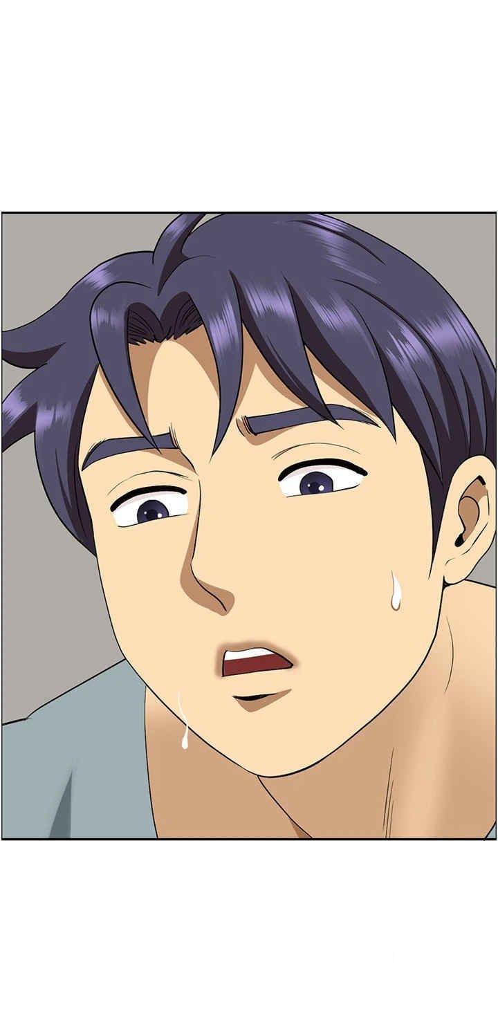 [韩国漫画] 地方人妻们 剧情,熟女人妻#[48P]-25