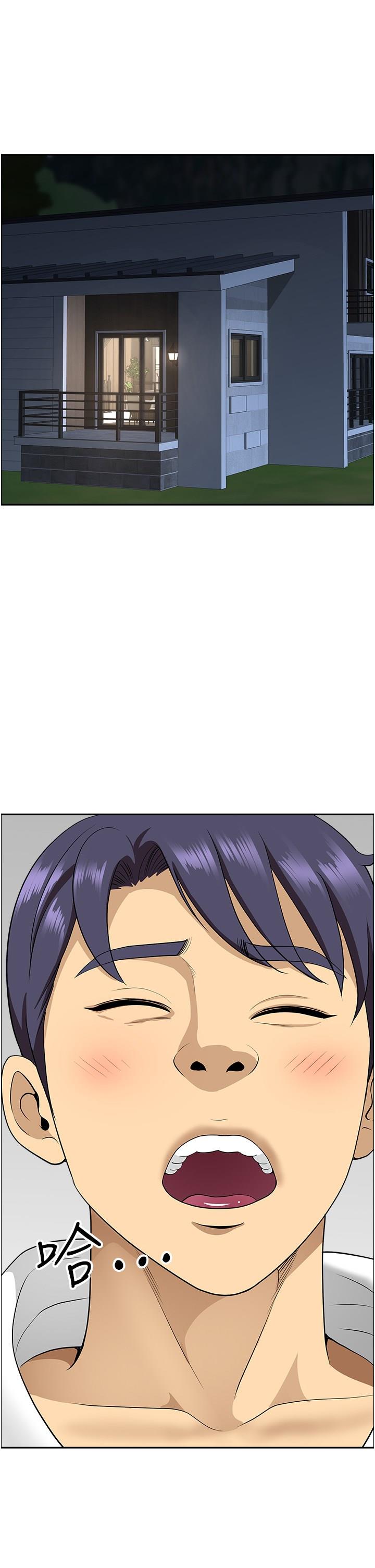[韩国漫画] 地方人妻们 剧情,熟女人妻#[48P]-27