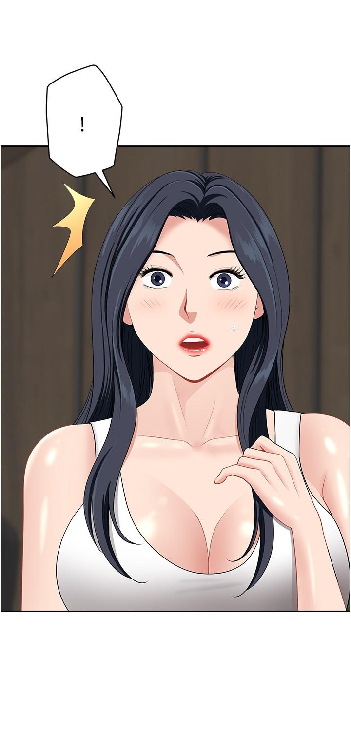[韩国漫画] 地方人妻们 剧情,熟女人妻#[48P]-42