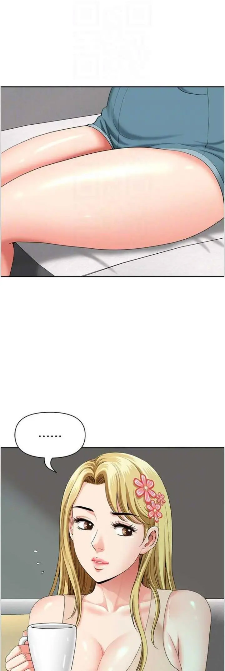 [韩国漫画] 地方人妻们 剧情,熟女人妻#[48P]-33