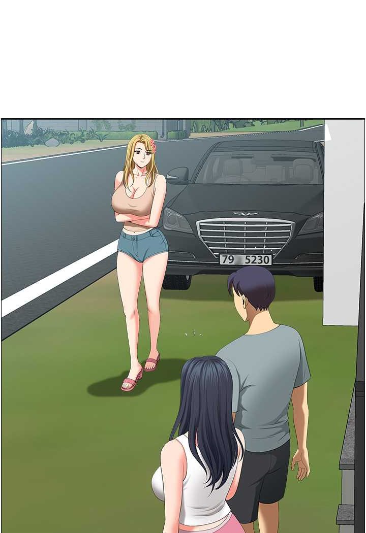 [韩国漫画] 地方人妻们 剧情,熟女人妻#[94P]-82