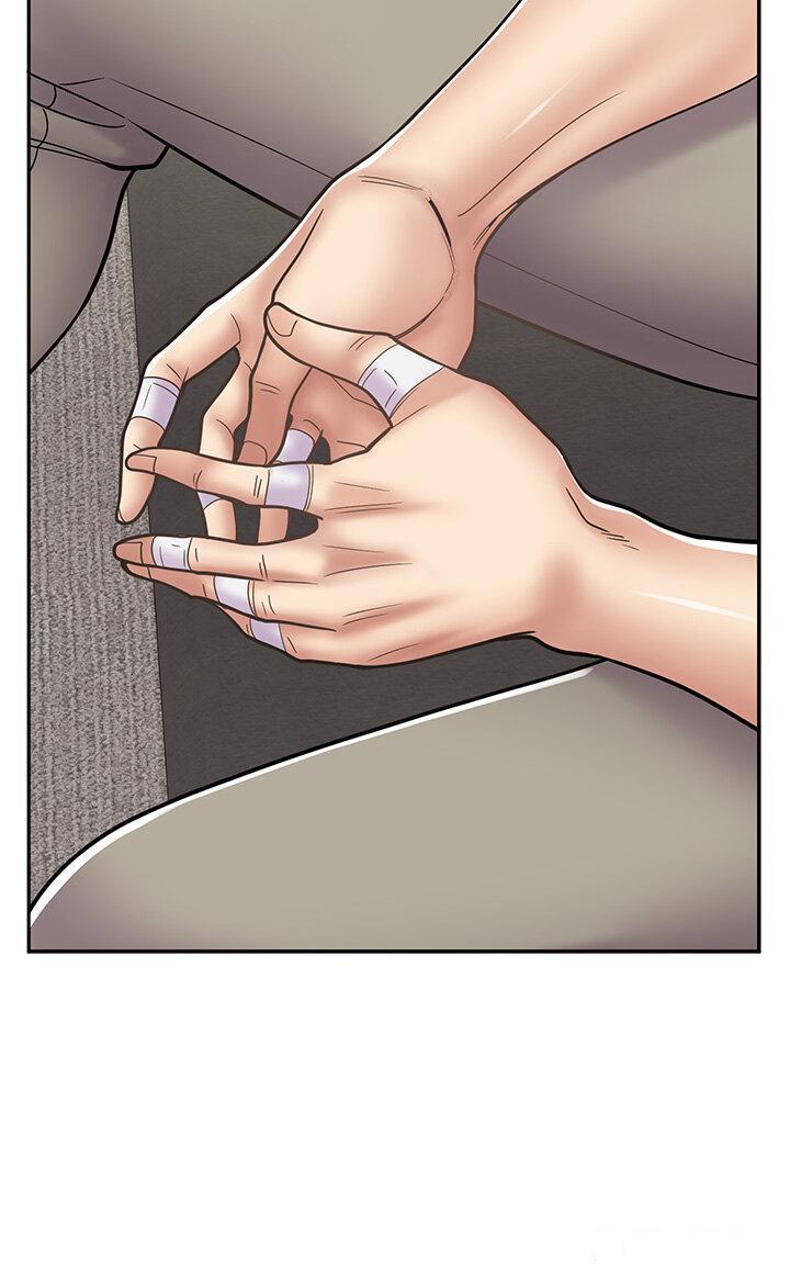 [韩国漫画] 漫画店工读生 剧情,女仆,巨乳大奶#[46P]-15