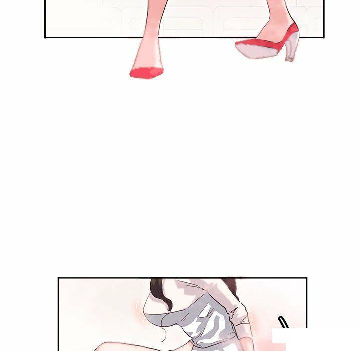 [韩国漫画] 莫名被调教的滋味 剧情,熟女人妻#[95P]-76