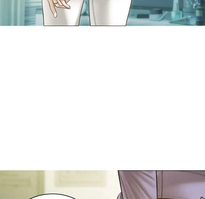 [韩国漫画] 不可抗拒的吸引 剧情,OL#[173P]-117