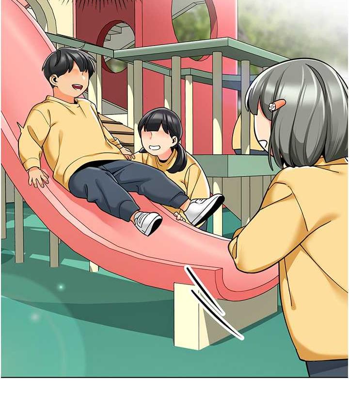 [韩国漫画] 幼儿园老师们  剧情,女教师#[155P]-56