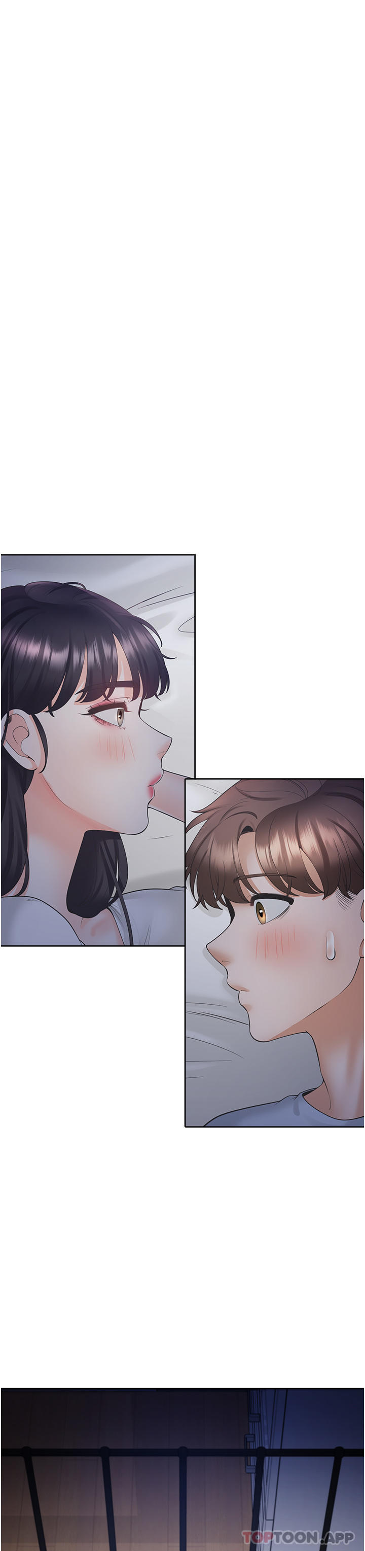 [韩国漫画] 同居上下铺 剧情,巨乳大奶,OL#[52P]-3