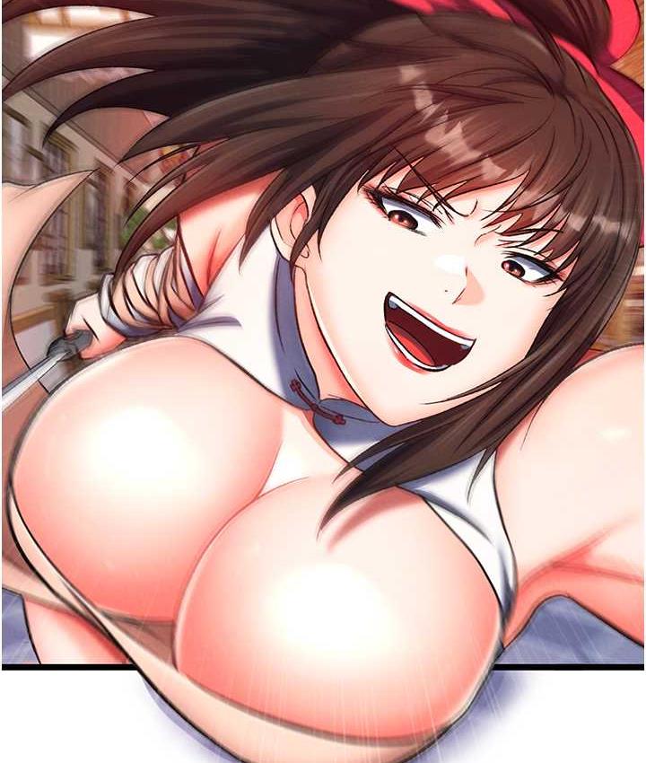 [韩国漫画] 谁说理组没正妹 校园,巨乳大奶,女学生#[157P]-24