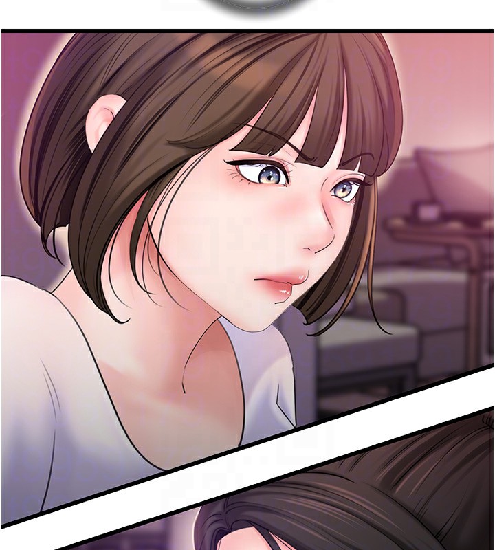 [韩国漫画] 岳母为何那样 剧情,熟女人妻#[112P]-100