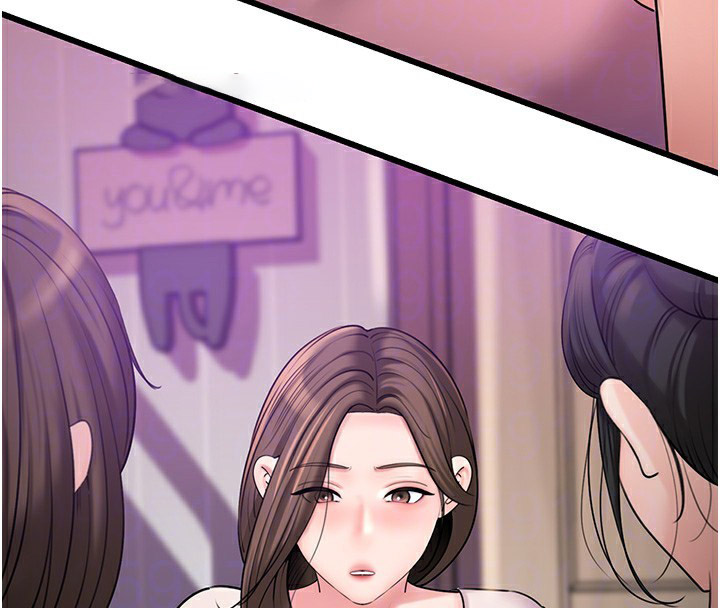 [韩国漫画] 岳母为何那样 剧情,熟女人妻#[112P]-102