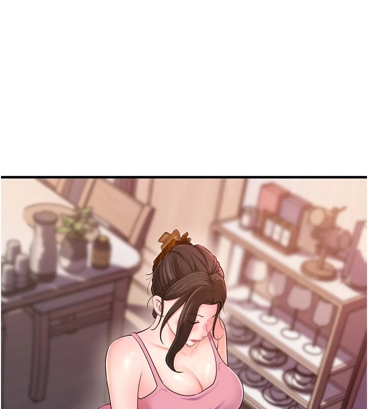 [韩国漫画] 岳母为何那样 剧情,熟女人妻#[112P]-22